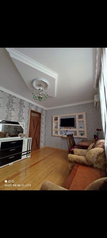 Bakıxanov qəs. 4 otaqlı, 120 kv. m, Kredit yoxdur, Yeni təmirli lalafo.az -da Bakıxanov qəs. 4 otaqlı, 120 kv. m, Kredit yoxdur, Yeni təmirli