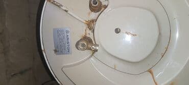 Ariston təmiri: SALAMALEYKUM İSLEYİR Məhsul: Elektrik su qızdırıcısı (ARISTON) - lalafo.az -da — 3 Ariston təmiri: SALAMALEYKUM İSLEYİR Məhsul: Elektrik su qızdırıcısı (ARISTON) - — 3