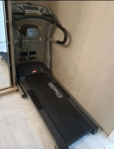 Trenajor ideal veziyyetdedir cox keyfiyyetli alman texnologiyasidir lalafo.az -da Trenajor ideal veziyyetdedir cox keyfiyyetli alman texnologiyasidir