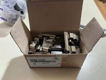 Arxa, Hyundai VERACRUZ, 2010 il, Orijinal, Yeni lalafo.az -da Arxa, Hyundai VERACRUZ, 2010 il, Orijinal, Yeni