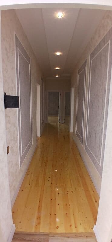 Paket kupçalı 6 otağlı tam təmirli ev satılır 142 min ünvan: binə lalafo.az -da — 2 Paket kupçalı 6 otağlı tam təmirli ev satılır 142 min ünvan: binə — 2