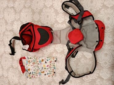 Məhsul: Bravo uşaq daşıyıcısı (MultiFunction UU Seat Belt) təzə - lalafo.az -da Məhsul: Bravo uşaq daşıyıcısı (MultiFunction UU Seat Belt) təzə -