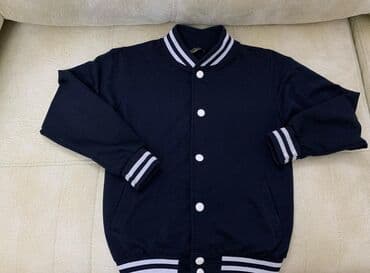 Məktəbli forması, Uniseks, 9 - 10 yaş, İşlənmiş lalafo.az -da Məktəbli forması, Uniseks, 9 - 10 yaş, İşlənmiş