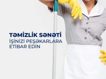 Xadimə, 35 yaş, 5 ildən artıq təcrübə lalafo.az -da Xadimə, 35 yaş, 5 ildən artıq təcrübə