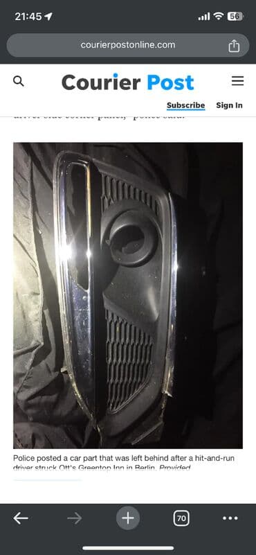 Chevrolet Cruz rs duman eynəyi
Sol tərəf restayl 2015 lalafo.az -da Chevrolet Cruz rs duman eynəyi
Sol tərəf restayl 2015