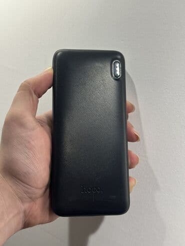 Powerbank Hoco, 20000 mAh lalafo.az -da Powerbank Hoco, 20000 mAh