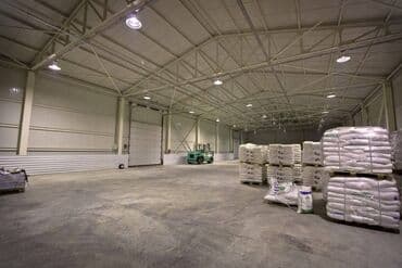 Здания: Təsərrüfatınızın və malınızın etibarlı saxlanması üçün anbar sahəsi! at lalafo.az — 3 Здания: Təsərrüfatınızın və malınızın etibarlı saxlanması üçün anbar sahəsi! — 3