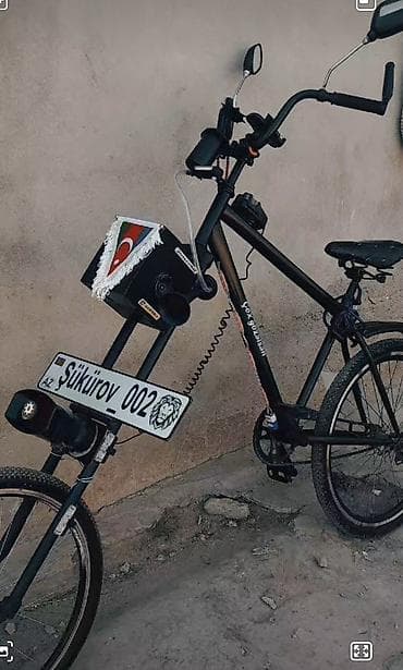 Ciddi alıcıya endirim var heç bir problemi yoxdur bir balaca pedalda lalafo.az -da Ciddi alıcıya endirim var heç bir problemi yoxdur bir balaca pedalda