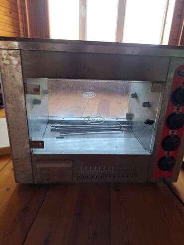 Qril Panasonic, rəng - Boz, İşlənmiş, Ünvandan götürmə lalafo.az -da Qril Panasonic, rəng - Boz, İşlənmiş, Ünvandan götürmə