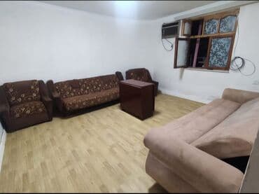 Kirayə mənzil – 3 otaqlıdır, otağın biri kirayə verilir - Geniş zal lalafo.az -da Kirayə mənzil – 3 otaqlıdır, otağın biri kirayə verilir - Geniş zal