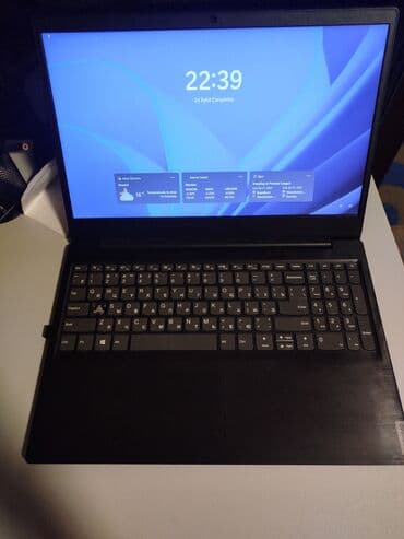 İşlənmiş Lenovo IdeaPad, 15.6 ", Intel Core i3, 1 TB lalafo.az -da İşlənmiş Lenovo IdeaPad, 15.6 ", Intel Core i3, 1 TB