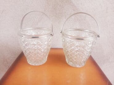 Konfet qabı birinin qiyməti 5 azn lalafo.az -da Konfet qabı birinin qiyməti 5 azn