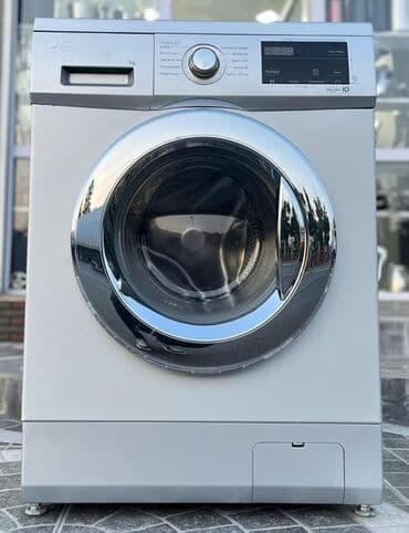 Paltaryuyan maşın LG, 7 kq, Avtomat, Qurutmasız, Kredit yoxdur lalafo.az -da Paltaryuyan maşın LG, 7 kq, Avtomat, Qurutmasız, Kredit yoxdur