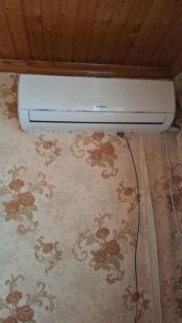 Kondisioner Samsung, Yeni, 70-80 kv. m, Split sistem lalafo.az -da Kondisioner Samsung, Yeni, 70-80 kv. m, Split sistem