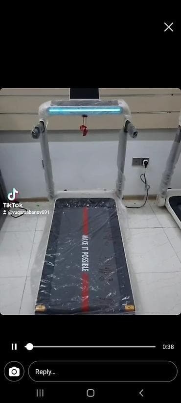 Qaçış trenajorları lalafo.az -da Qaçış trenajorları