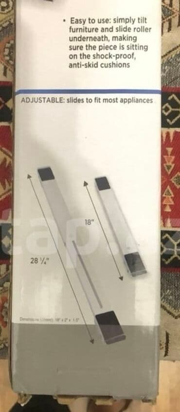 Другая фурнитура и комплектующие: Məhsul: Təkərli Tənzimlənən Mebel Daşıyıcıları 2-lik Dəst Колёсная at lalafo.az — 4 Другая фурнитура и комплектующие: Məhsul: Təkərli Tənzimlənən Mebel Daşıyıcıları 2-lik Dəst Колёсная — 4