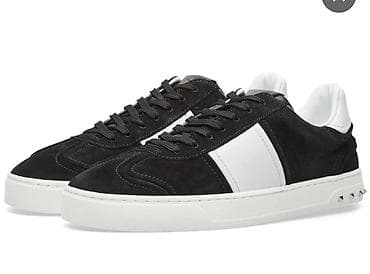 Valentino original,az geyinilib Unisex idman ayaqqabısı – şəhər üslubu lalafo.az -da Valentino original,az geyinilib Unisex idman ayaqqabısı – şəhər üslubu