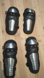 Moto əlcəklər: Başlıq: Motosiklet sürənlər üçün qolluq və dizlik Təsvir: - PRO-X lalafo.az -da — 1 Moto əlcəklər: Başlıq: Motosiklet sürənlər üçün qolluq və dizlik Təsvir: - PRO-X — 1