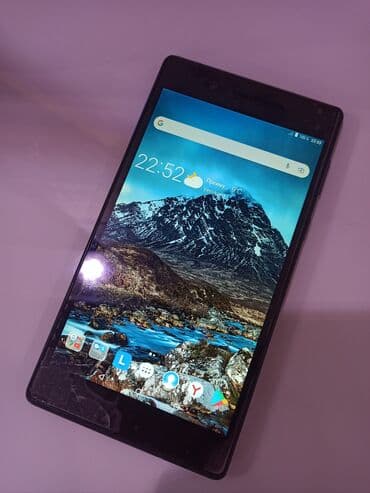 Lenovo, 8", < 64 GB, İşlənmiş, Rayonlara çatdırılma, Ünvandan götürmə, Ödənişli çatdırılma lalafo.az -da Lenovo, 8", < 64 GB, İşlənmiş, Rayonlara çatdırılma, Ünvandan götürmə, Ödənişli çatdırılma