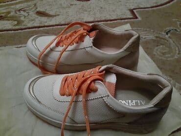 Ölçü: 37, İşlənmiş lalafo.az -da Ölçü: 37, İşlənmiş