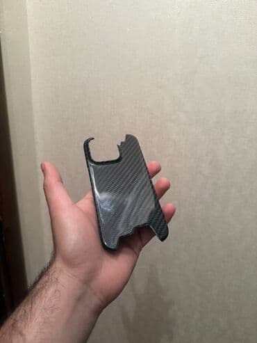 Orginal Karbon qoruyucu İphone 16pro üçündür 120azn almışam hal lalafo.az -da Orginal Karbon qoruyucu İphone 16pro üçündür 120azn almışam hal
