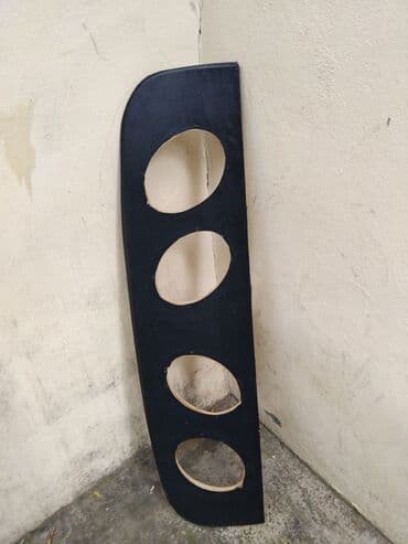 Avtomobil üçün akustik qapı/yan paneli - Material: ağac əsaslı panel lalafo.az -da Avtomobil üçün akustik qapı/yan paneli - Material: ağac əsaslı panel