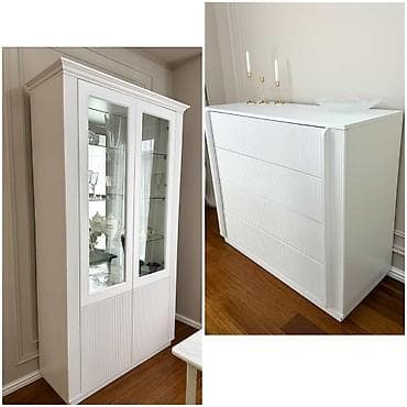 İşlənmiş, Komod, Servant lalafo.az -da İşlənmiş, Komod, Servant