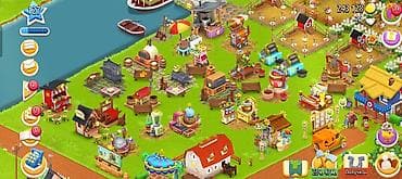 Hay Day Hesabı satılır, təxminən 10 ilin hesabıdır, çoxdandır lalafo.az -da Hay Day Hesabı satılır, təxminən 10 ilin hesabıdır, çoxdandır