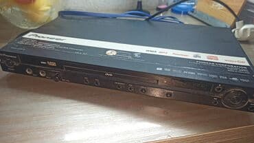 Pioneer lalafo.az -da Pioneer