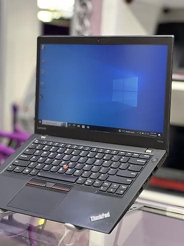 İşlənmiş Lenovo ThinkPad, 14 ", Intel Core i7, 256 GB, Rayonlara çatdırılma, Ünvandan götürmə, Ödənişli çatdırılma lalafo.az -da — 2 İşlənmiş Lenovo ThinkPad, 14 ", Intel Core i7, 256 GB, Rayonlara çatdırılma, Ünvandan götürmə, Ödənişli çatdırılma — 2