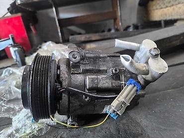 Компрессоры: Burada təqdim olunan Delphi kondisioner kompressorudur. Bu kompressor at lalafo.az — 5 Компрессоры: Burada təqdim olunan Delphi kondisioner kompressorudur. Bu kompressor — 5