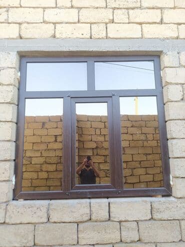 Ремонт дверей: (kredit0%) Plastik pəncərə qapı balkon şkaflar. Salam dəyərli at lalafo.az — 3 Ремонт дверей: (kredit0%) Plastik pəncərə qapı balkon şkaflar. Salam dəyərli — 3