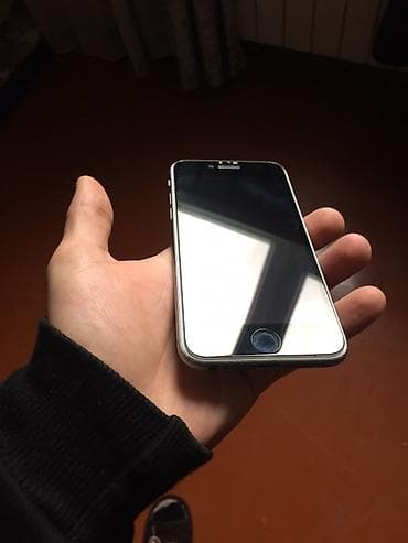 IPhone 6s, 32 GB, Space Gray, Barmaq izi lalafo.az -da IPhone 6s, 32 GB, Space Gray, Barmaq izi