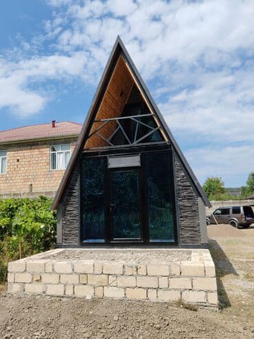 Dreamtinyhousemmc: 2 otaqlı, 50 kv. m, Yeni təmirli lalafo.az -da Dreamtinyhousemmc: 2 otaqlı, 50 kv. m, Yeni təmirli