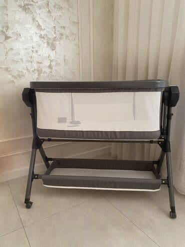 Кидило детская кровать . В идеальном состоянии. В пользовании было 2-3 lalafo.az -da Кидило детская кровать . В идеальном состоянии. В пользовании было 2-3