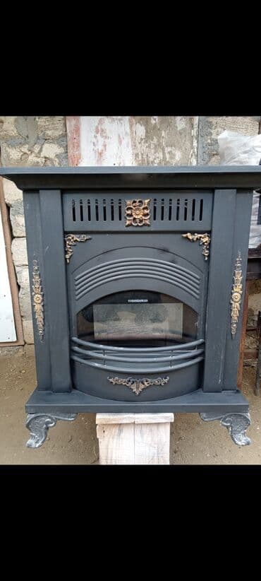 İran Peçi, İşlənmiş, yanacaq - Qaz, Ünvandan götürmə, Ödənişli çatdırılma lalafo.az -da İran Peçi, İşlənmiş, yanacaq - Qaz, Ünvandan götürmə, Ödənişli çatdırılma