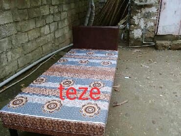 Kravat
Teze hazirlari var 2 neferlik kravatlar 100m lalafo.az -da Kravat
Teze hazirlari var 2 neferlik kravatlar 100m