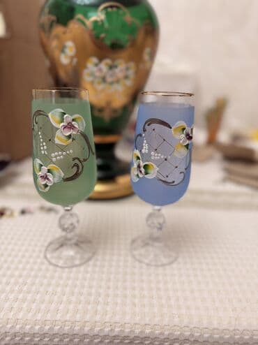 Stəkanlar lalafo.az -da Stəkanlar