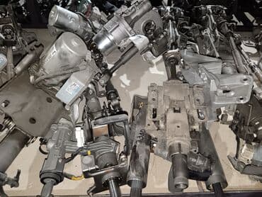 Hidrogücləndirici, Skoda, Fabia, 2008 il, İşlənmiş, Ünvandan götürmə lalafo.az -da Hidrogücləndirici, Skoda, Fabia, 2008 il, İşlənmiş, Ünvandan götürmə