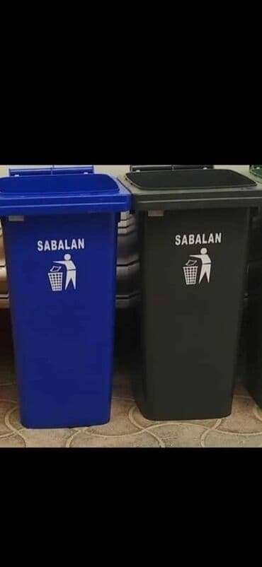 Tullanti qabi (zibil qabi ). ✅olcu vahi̇di̇ -20 li̇tr hundurluk- lalafo.az -da Tullanti qabi (zibil qabi ). ✅olcu vahi̇di̇ -20 li̇tr hundurluk-