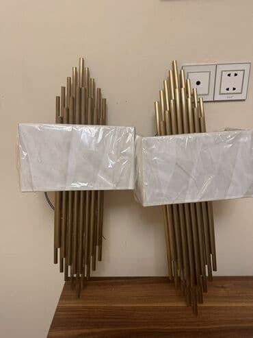 Məhsul: Dekorativ divar bra komplekti (2 ədəd) Təsvir: - Müasir lüks lalafo.az -da Məhsul: Dekorativ divar bra komplekti (2 ədəd) Təsvir: - Müasir lüks