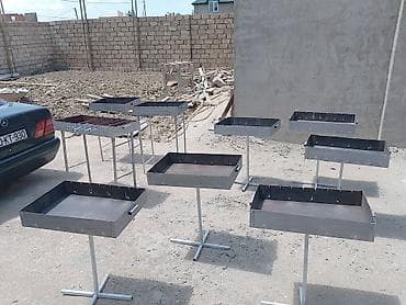 Manqal, Kömür, Yeni, Şişli, Pulsuz çatdırılma lalafo.az -da Manqal, Kömür, Yeni, Şişli, Pulsuz çatdırılma
