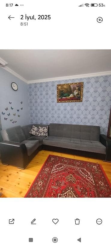 Divan, İşlənmiş, Açılan, Bazalı lalafo.az -da Divan, İşlənmiş, Açılan, Bazalı