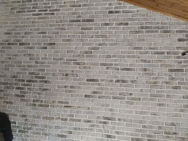 Dekorativ kərpic divar örtüyü - Stil: Loft/industrial görünüşlü lalafo.az -da Dekorativ kərpic divar örtüyü - Stil: Loft/industrial görünüşlü