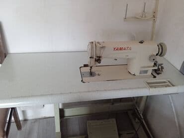 İslenmiş sənaye tikiş maşini tecılı satılır heç bir prablemi yoxdur lalafo.az -da İslenmiş sənaye tikiş maşini tecılı satılır heç bir prablemi yoxdur