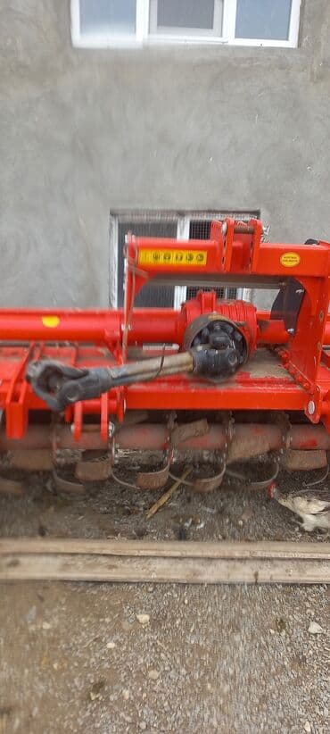 Rotovatorlar: Kənd təsərrüfatı texnikası və yem hazırlama avadanlıqları dəsti 1) lalafo.az -da — 3 Rotovatorlar: Kənd təsərrüfatı texnikası və yem hazırlama avadanlıqları dəsti 1) — 3