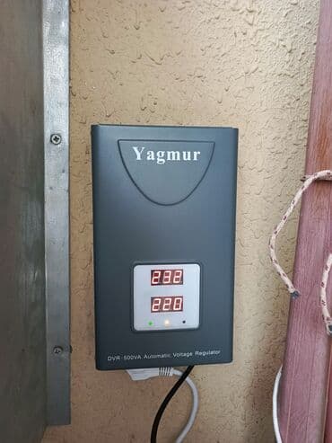 Stabilizator satılır işlek veziyydedi çatdırma ancaq memar ecemi lalafo.az -da Stabilizator satılır işlek veziyydedi çatdırma ancaq memar ecemi