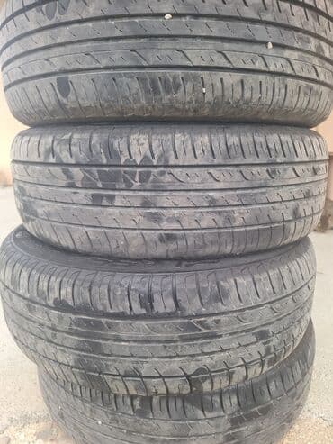 Şin Lassa 195 / 65 / R 15 lalafo.az -da Şin Lassa 195 / 65 / R 15