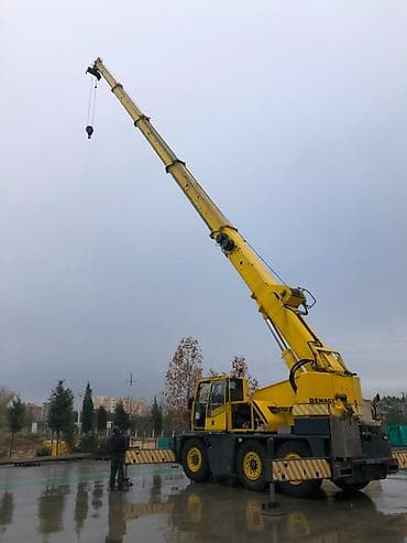 40 Tonluq Avtokran İcarəsi AZ SAFE MMC tərəfindən 40 tonluq lalafo.az -da 40 Tonluq Avtokran İcarəsi AZ SAFE MMC tərəfindən 40 tonluq