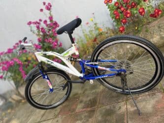 🚲 24-lük Toscado velosiped satılır! 🔥
Göygöl rayonundadır lalafo.az -da 🚲 24-lük Toscado velosiped satılır! 🔥
Göygöl rayonundadır